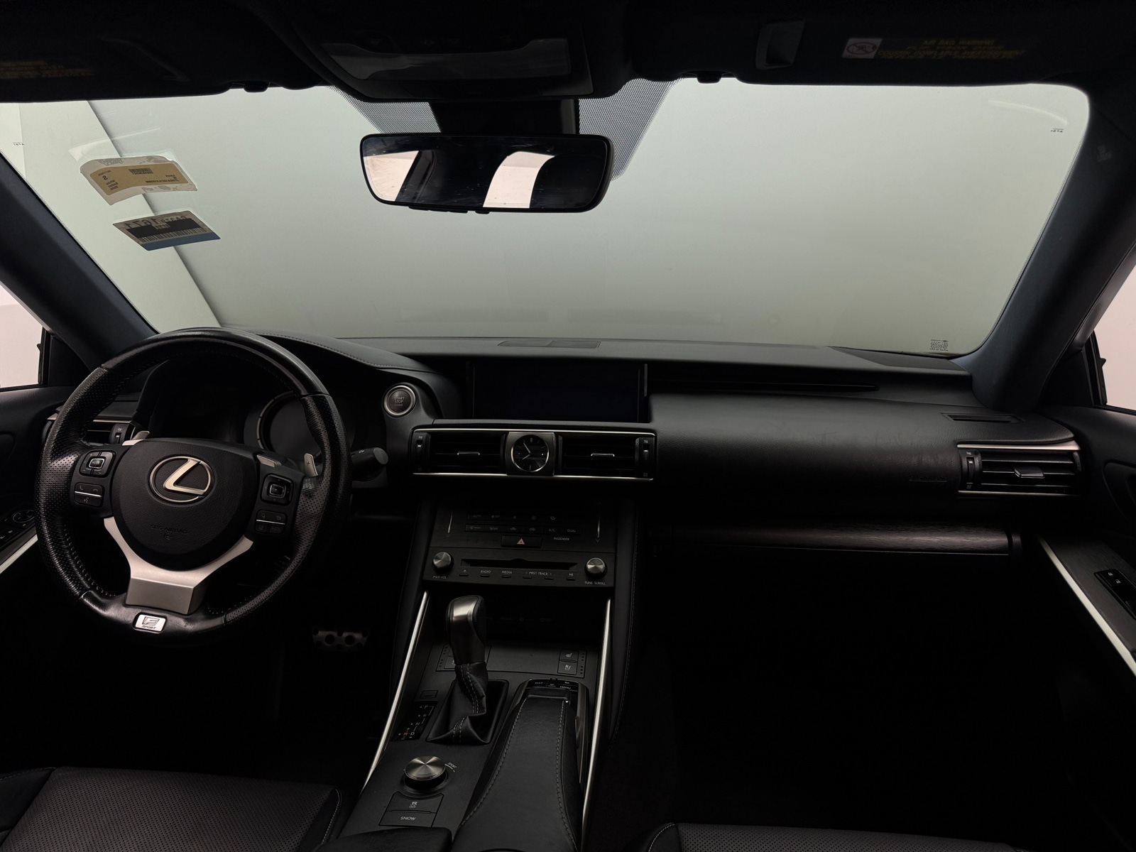 Thumbnail: 2020 Lexus IS - 2