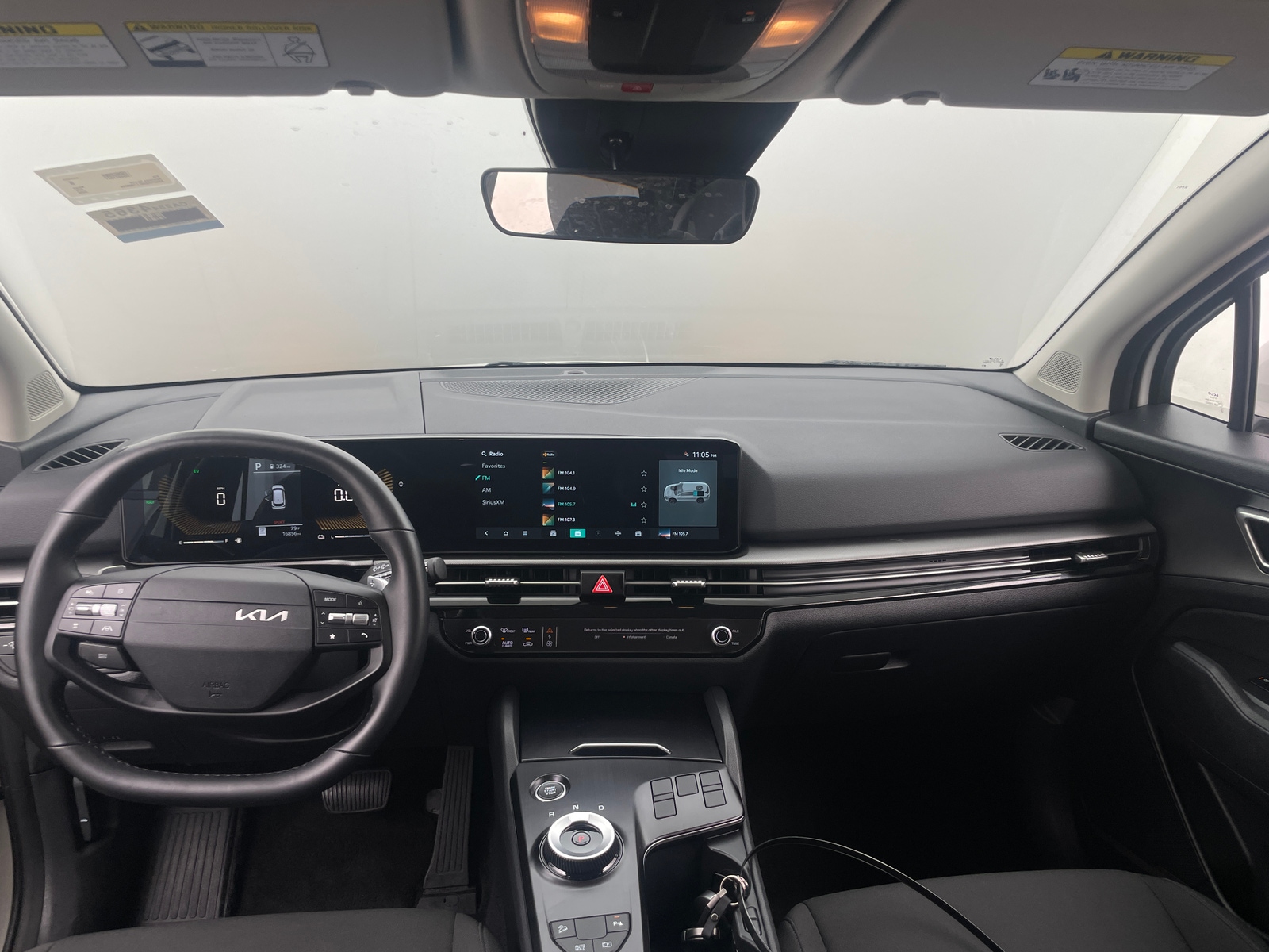 Thumbnail: 2026 Kia Sportage - 3
