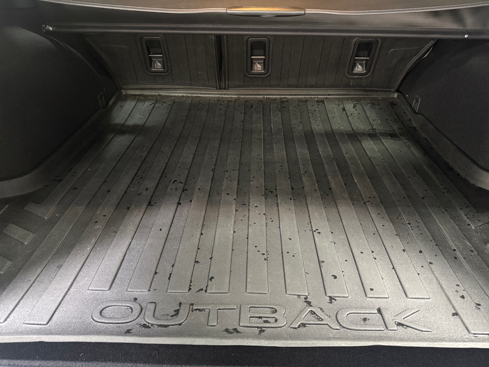 Thumbnail: 2017 Subaru Outback - 6