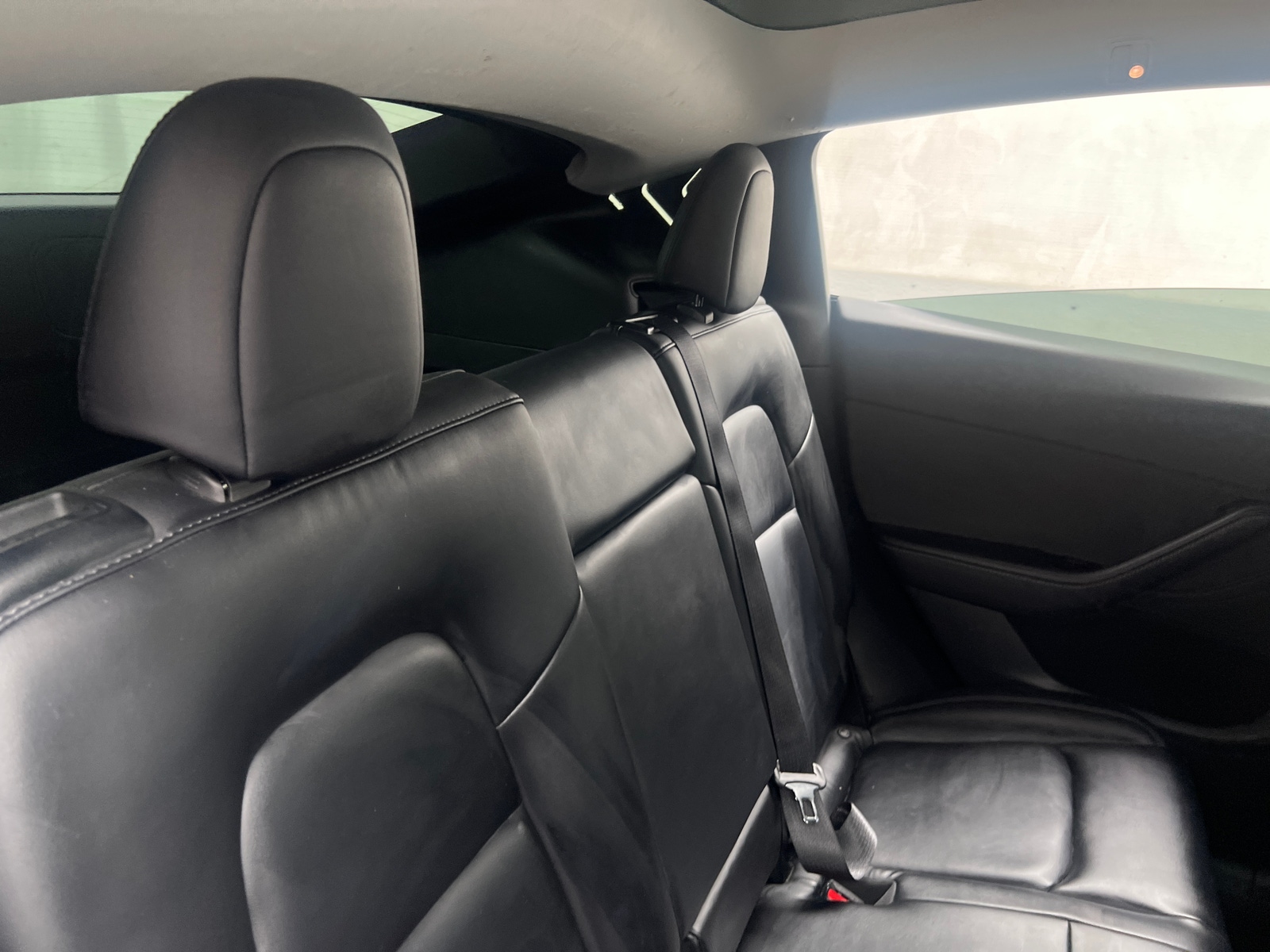 Thumbnail: 2020 Tesla Model Y - 5