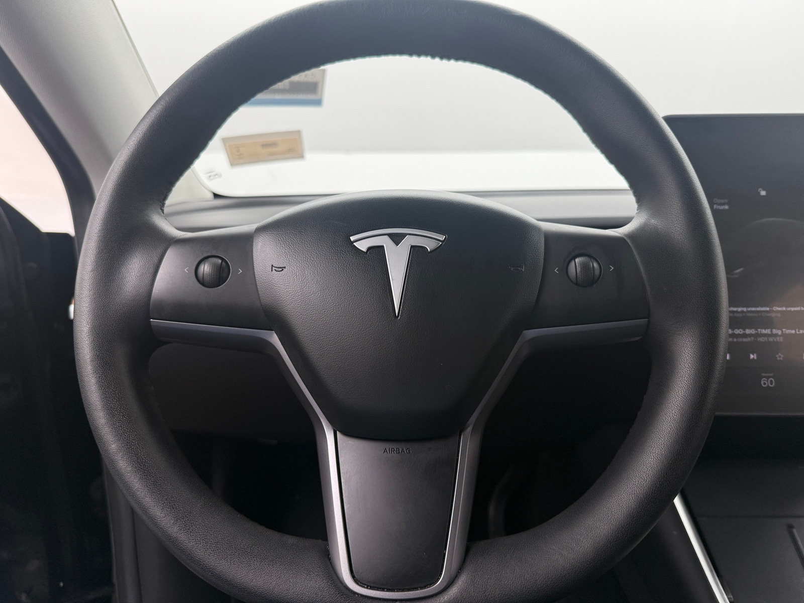 Thumbnail: 2020 Tesla Model Y - 4