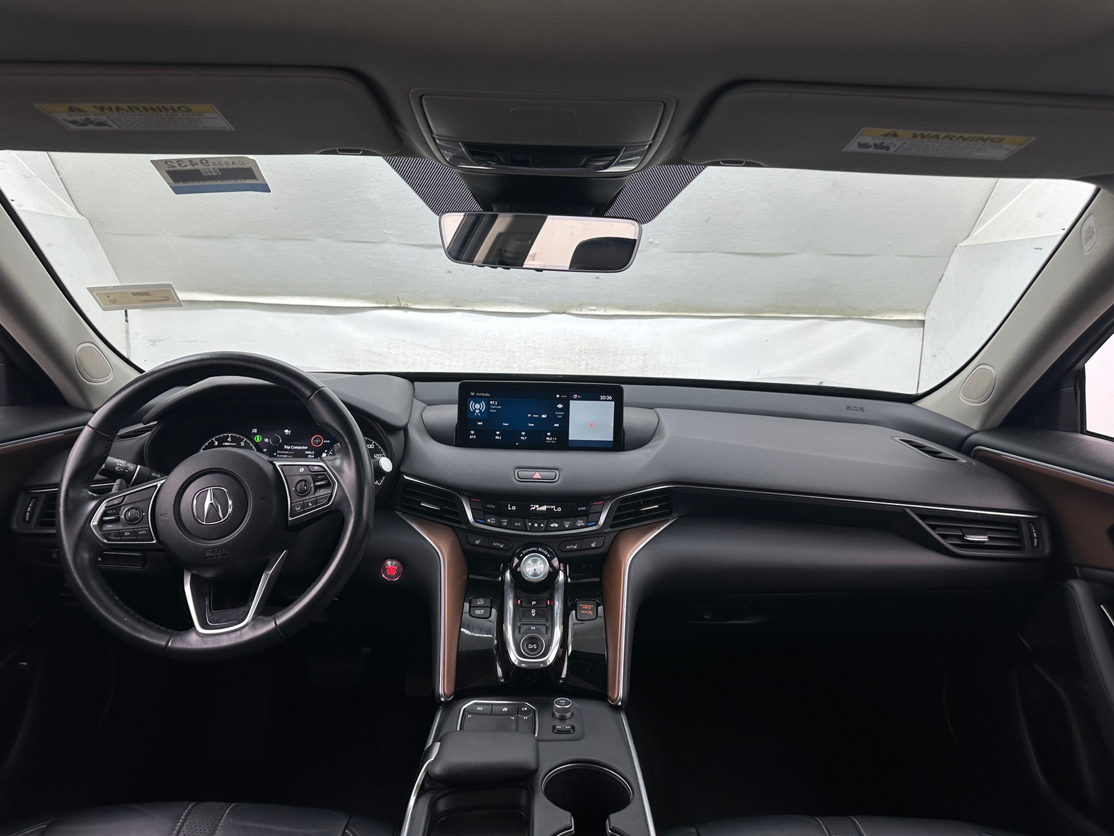 Thumbnail: 2021 Acura TLX - 2