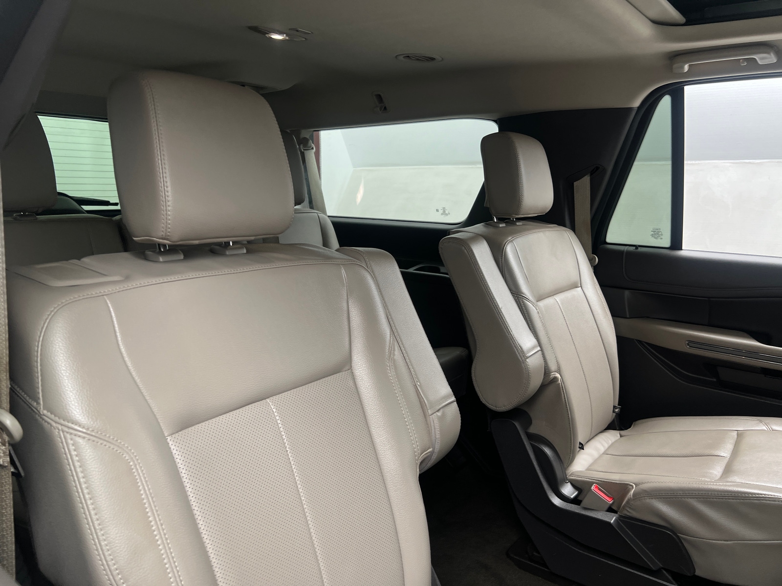 Thumbnail: 2021 Ford Expedition MAX - 5