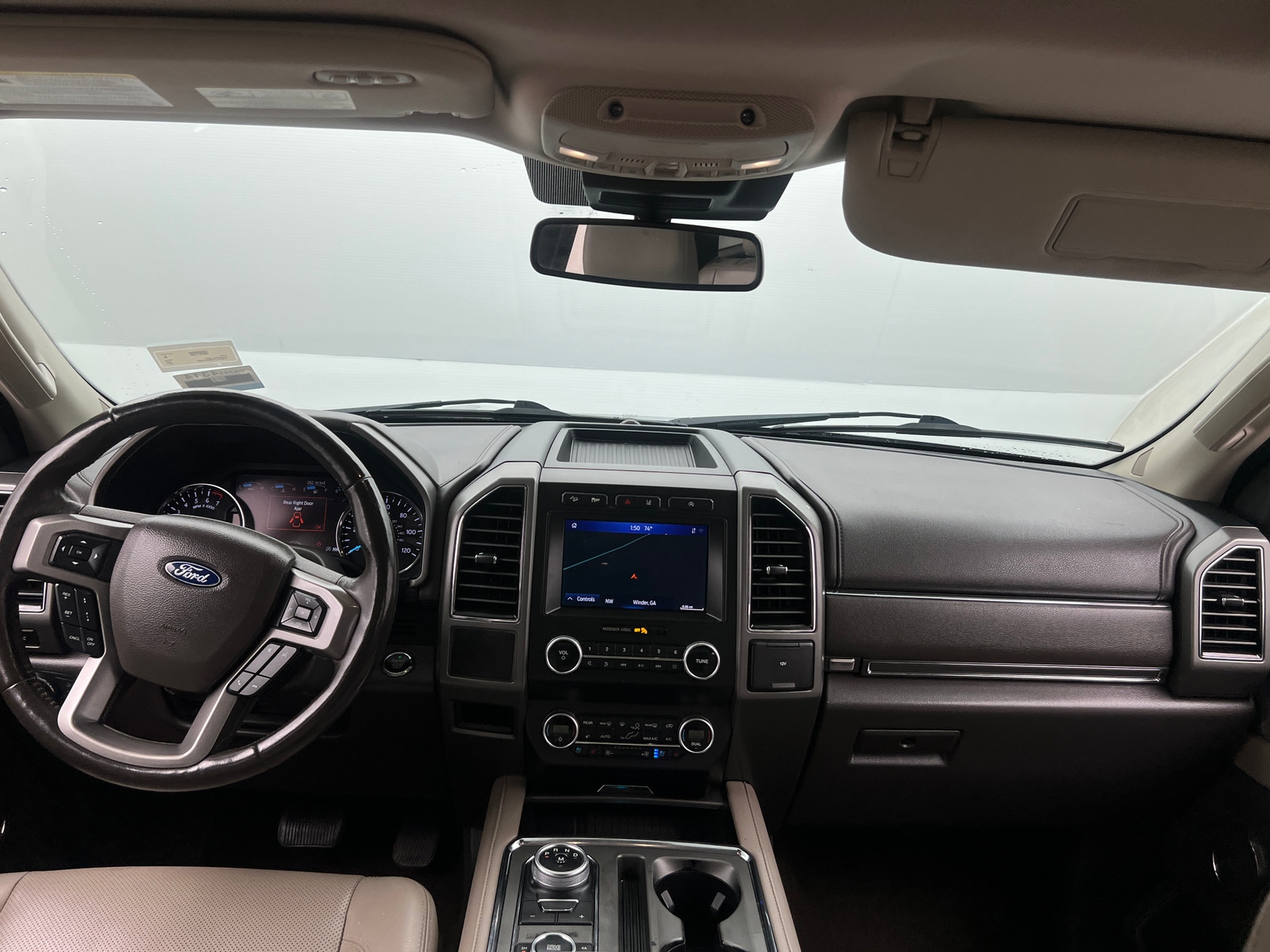 Thumbnail: 2021 Ford Expedition MAX - 2