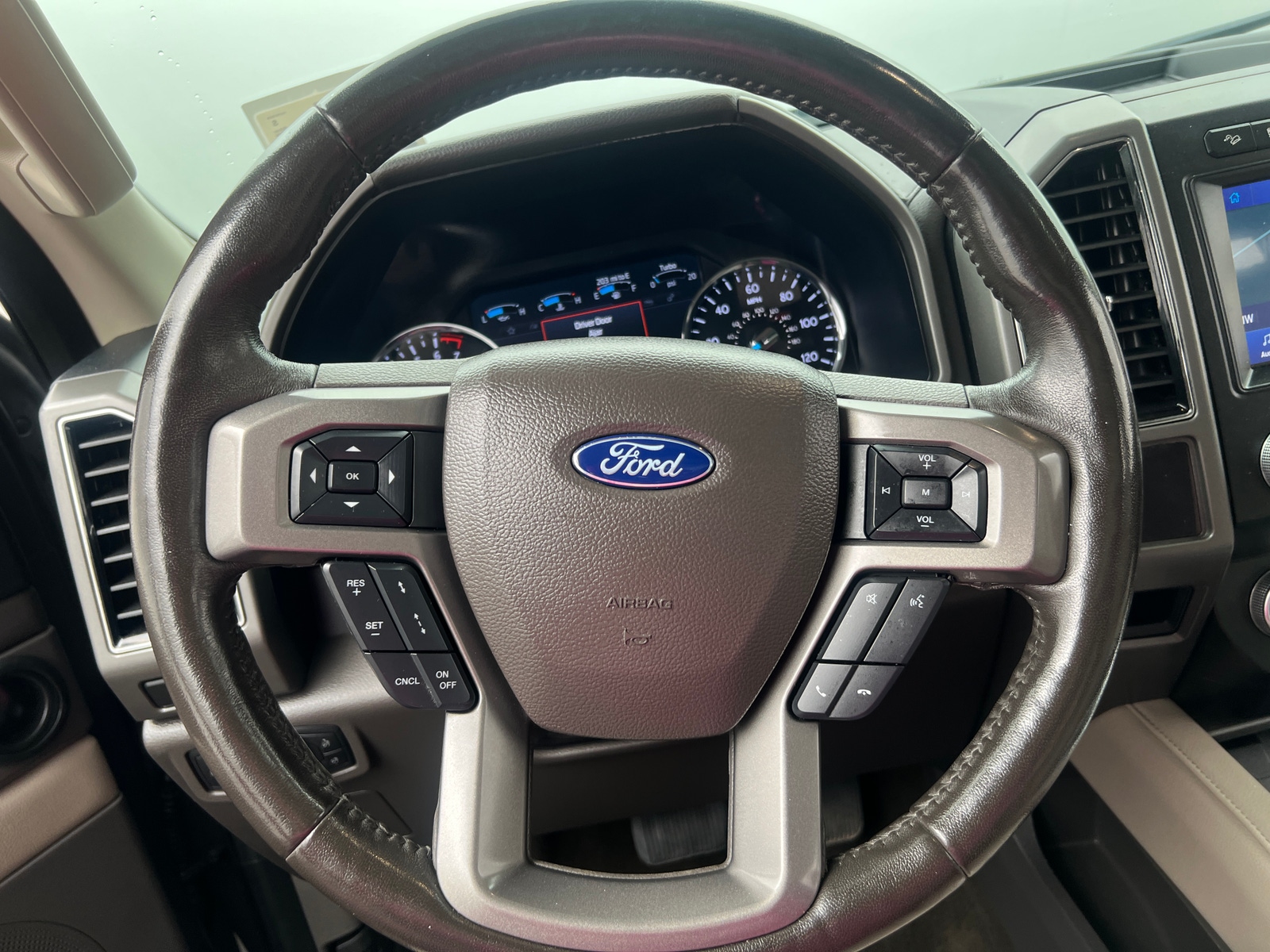 Thumbnail: 2021 Ford Expedition MAX - 4