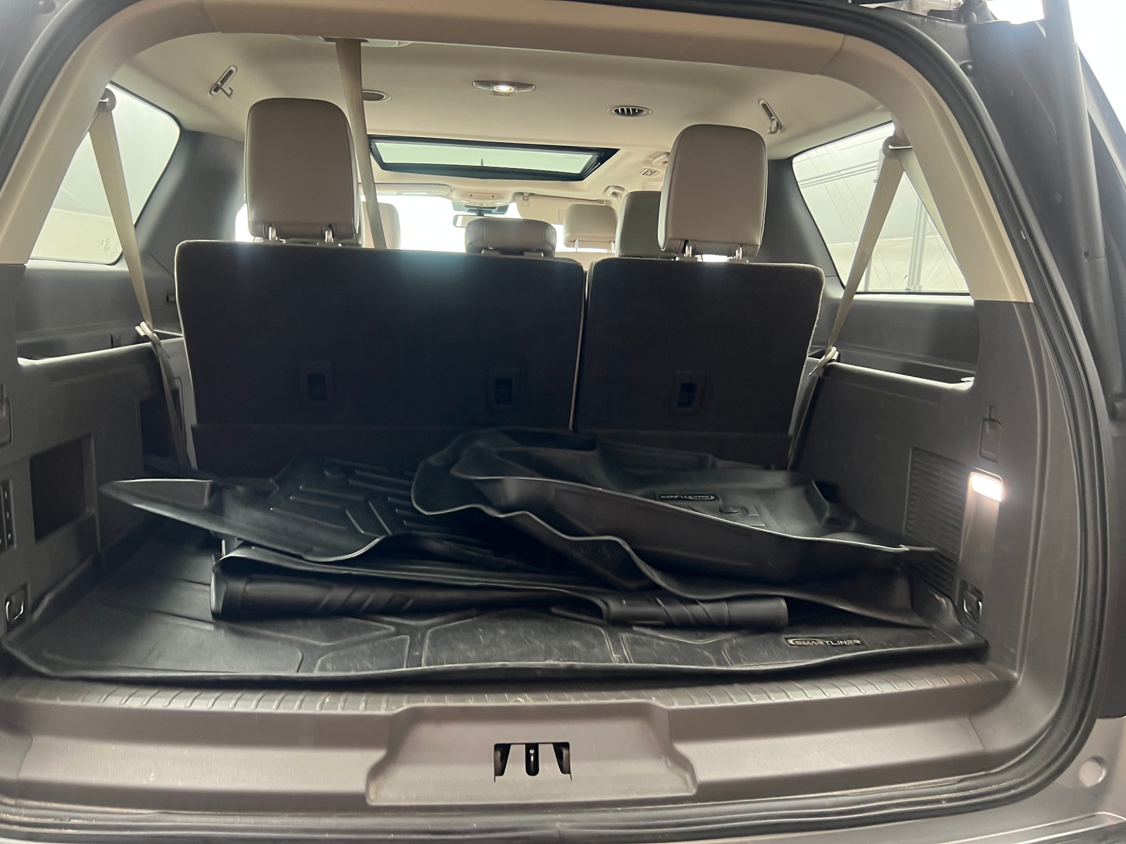 Thumbnail: 2021 Ford Expedition MAX - 6