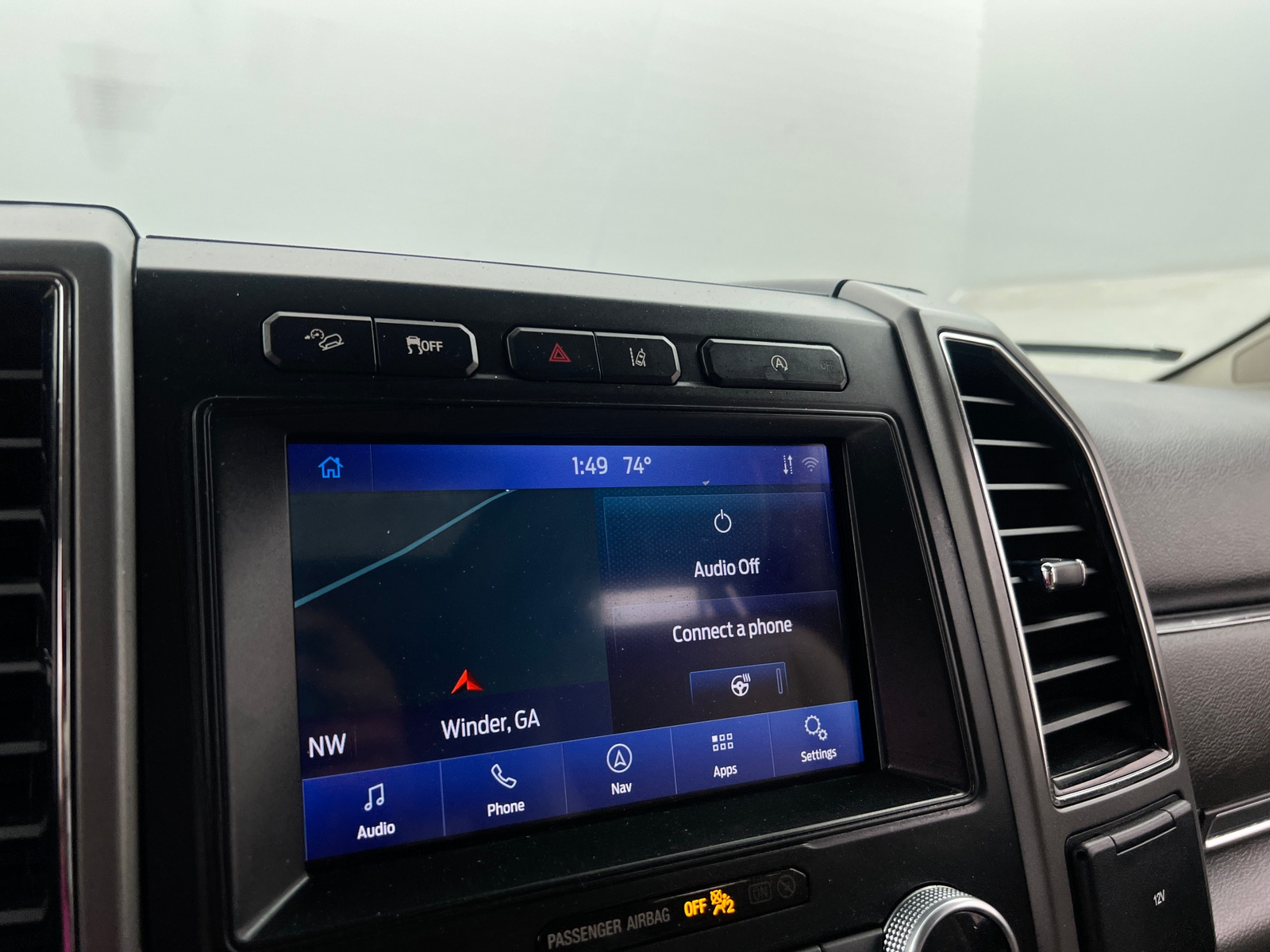 Thumbnail: 2021 Ford Expedition MAX - 3