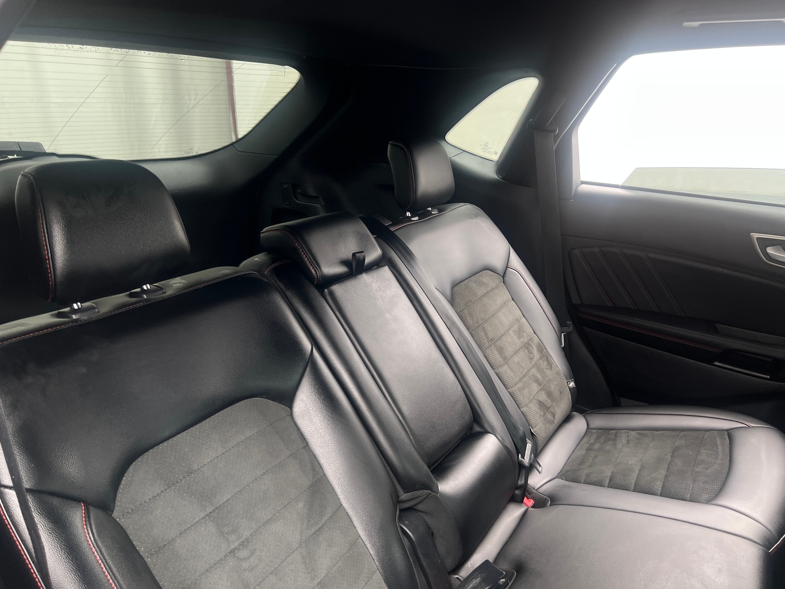 Thumbnail: 2021 Ford Edge - 6