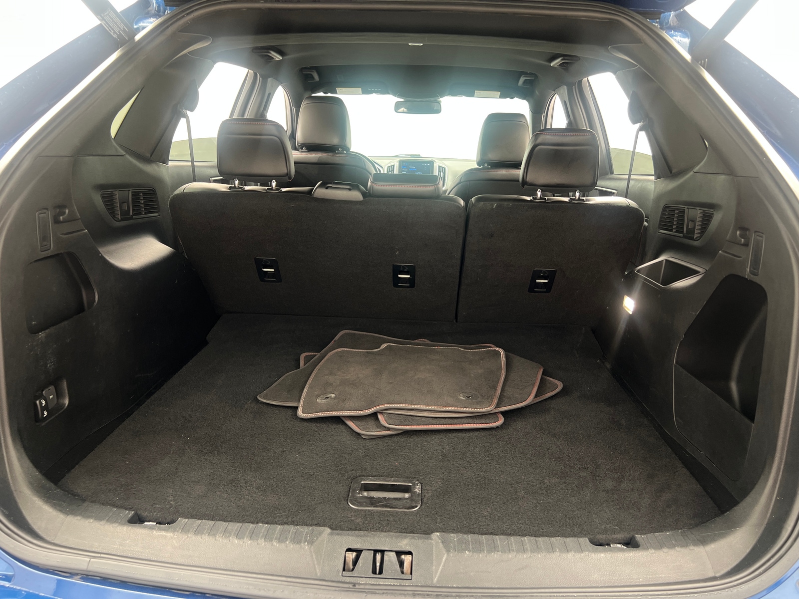 Thumbnail: 2021 Ford Edge - 7