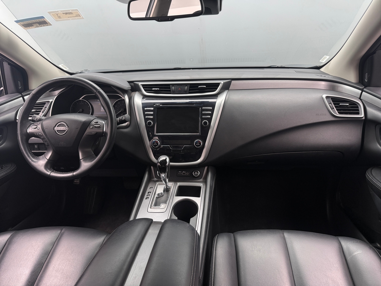 Thumbnail: 2023 Nissan Murano - 2