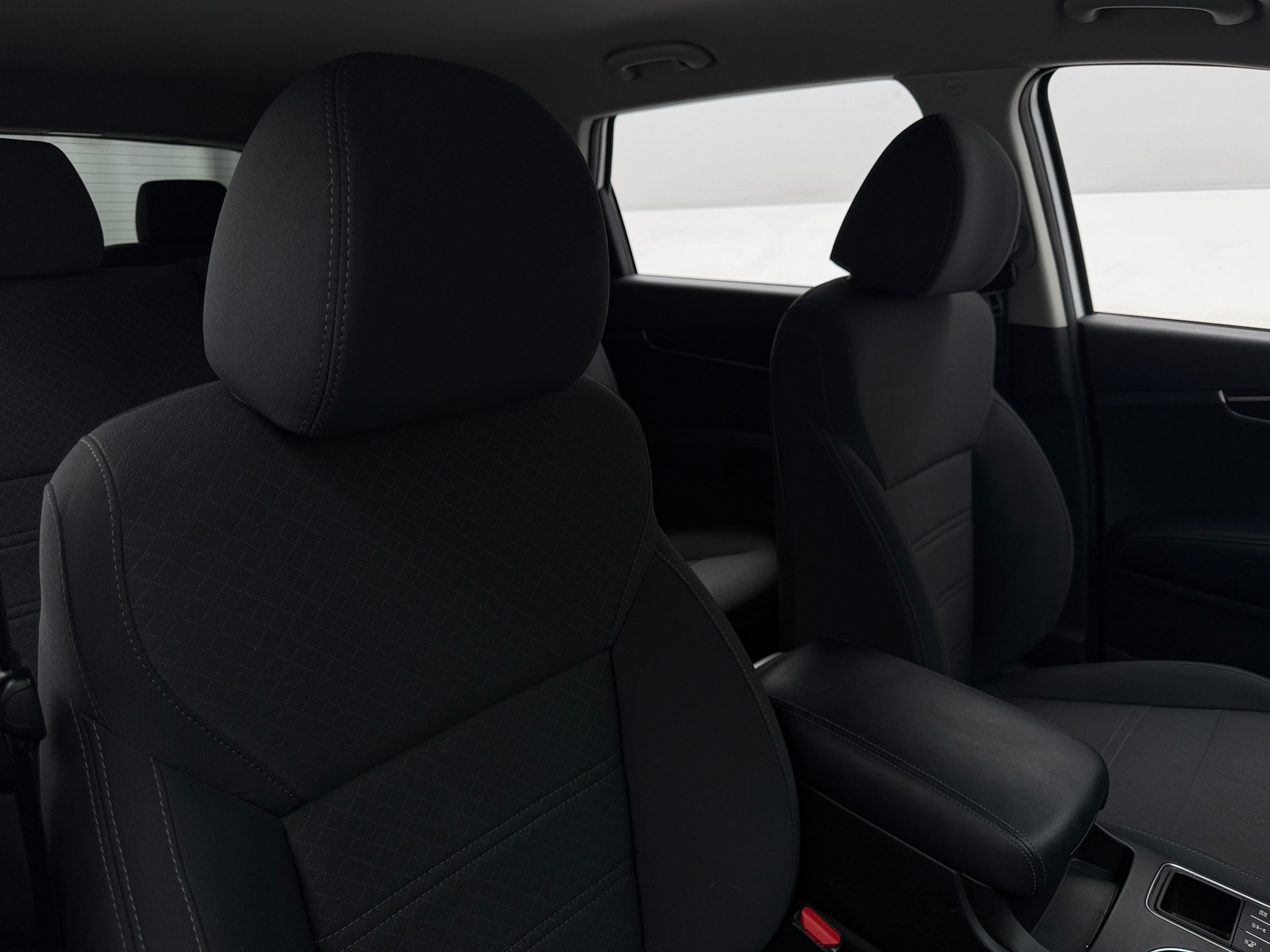 Thumbnail: 2020 Kia Sorento - 2