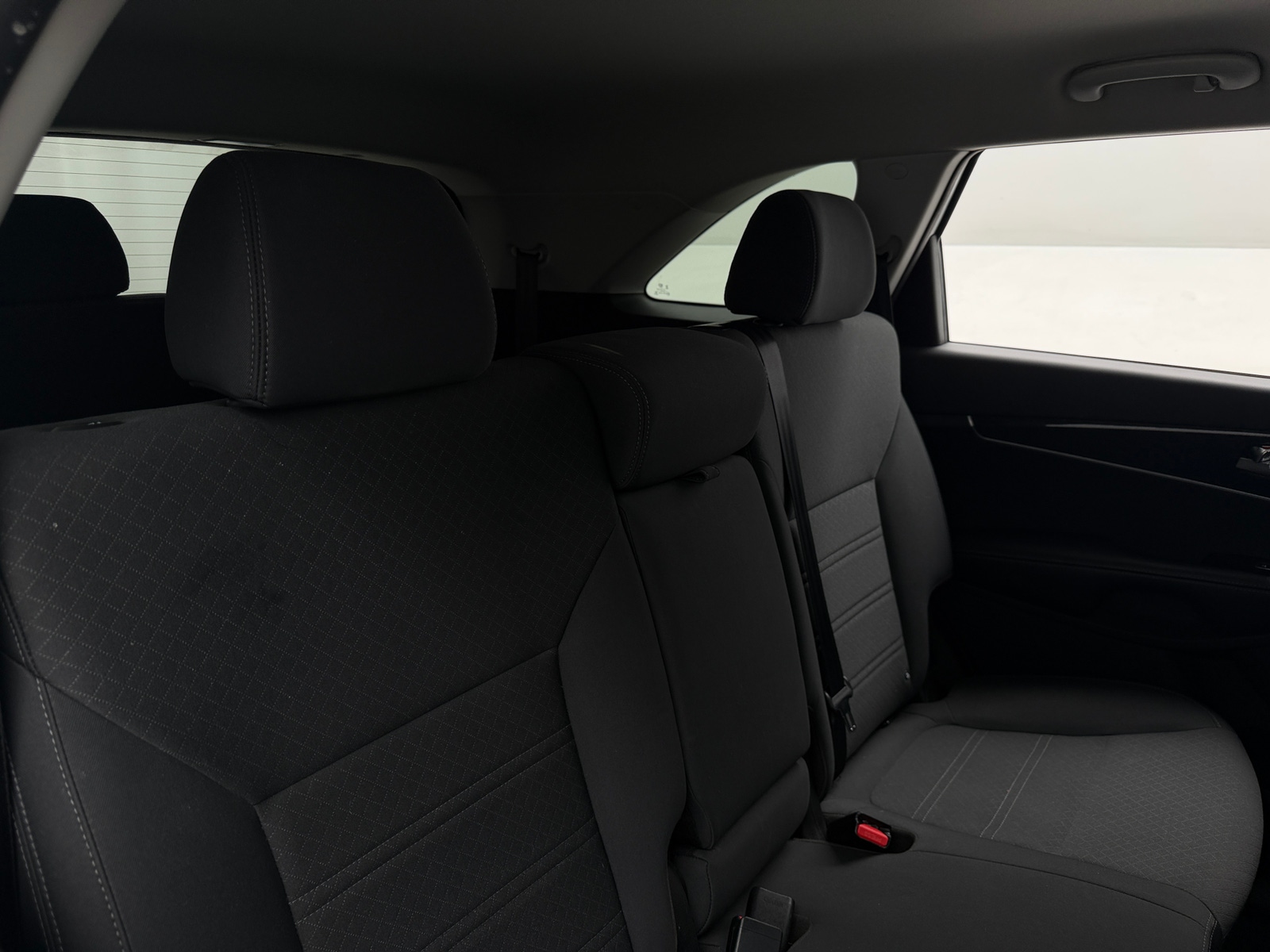 Thumbnail: 2020 Kia Sorento - 6