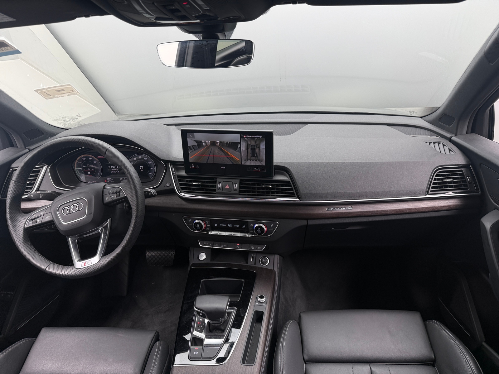 Thumbnail: 2025 Audi Q5 - 2