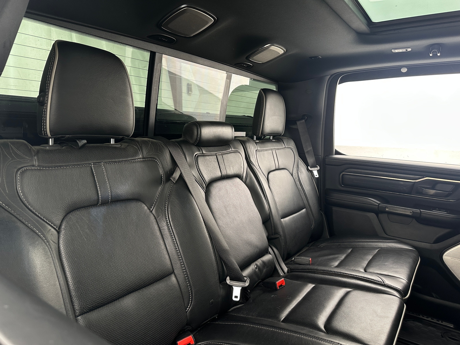 Thumbnail: 2021 RAM 1500 - 5
