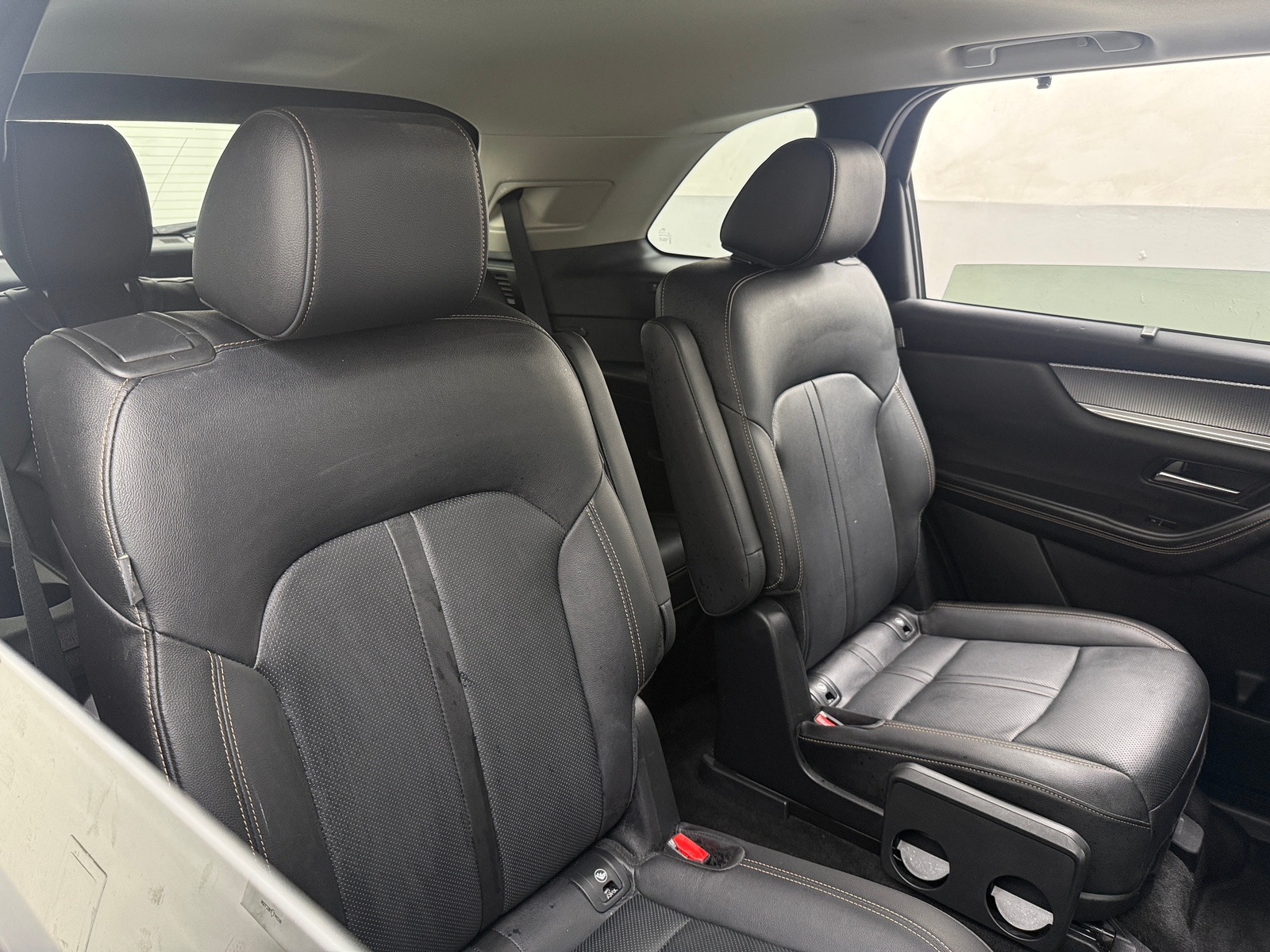 Thumbnail: 2024 Mazda CX-90 - 5
