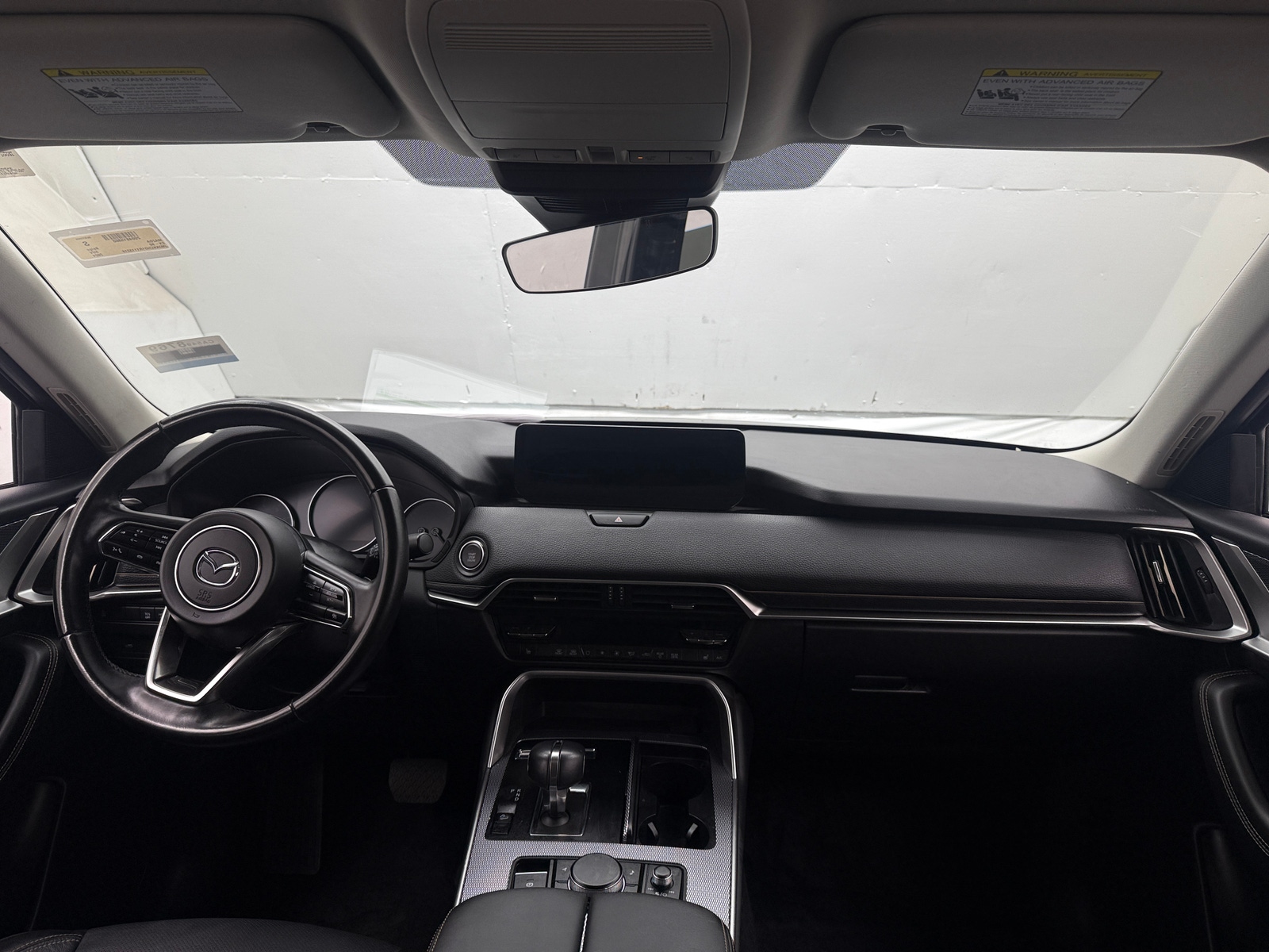 Thumbnail: 2024 Mazda CX-90 - 2