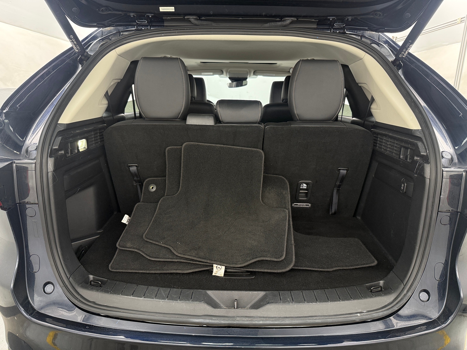 Thumbnail: 2024 Mazda CX-90 - 6