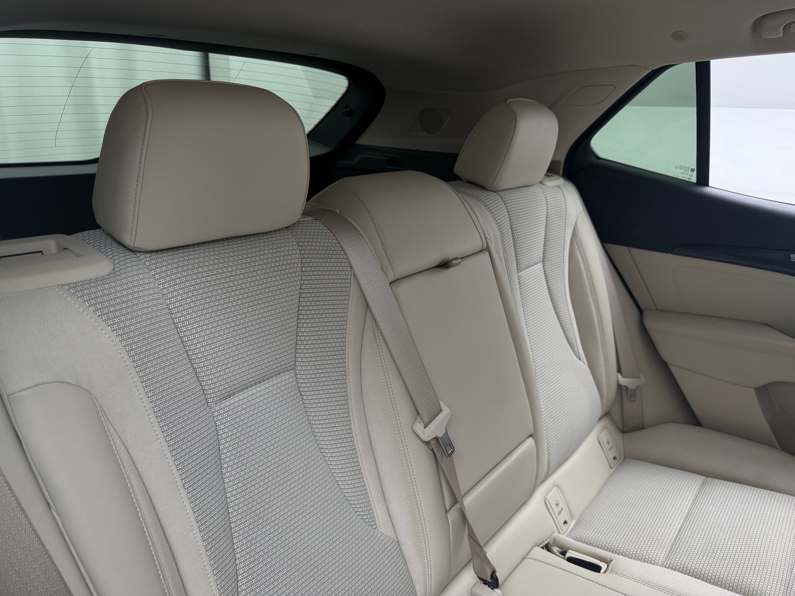 Thumbnail: 2023 Buick Envision - 6