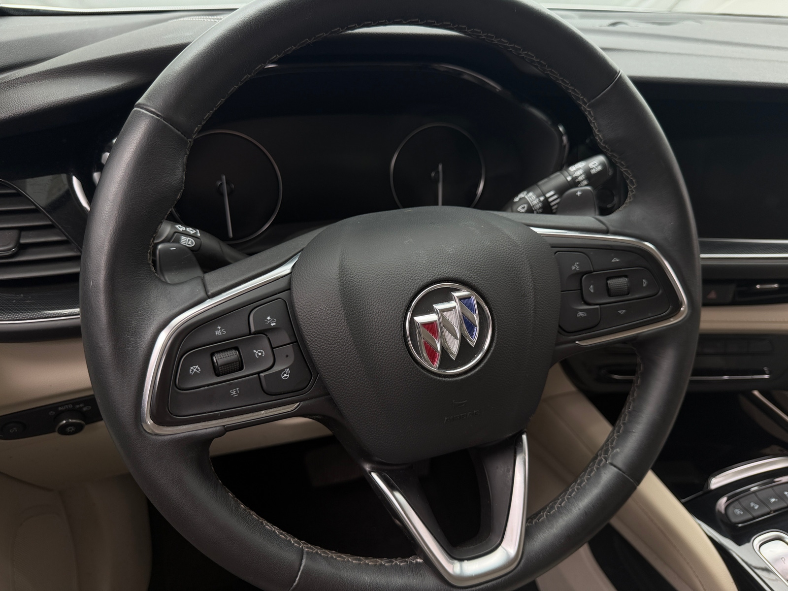Thumbnail: 2023 Buick Envision - 5