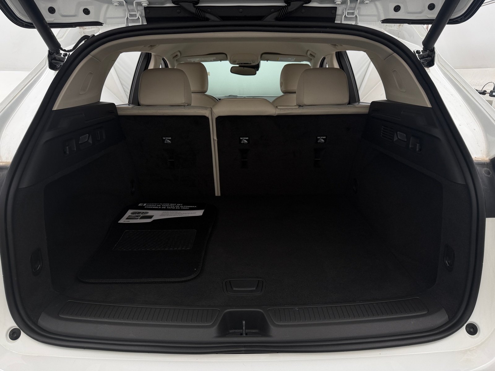Thumbnail: 2023 Buick Envision - 7