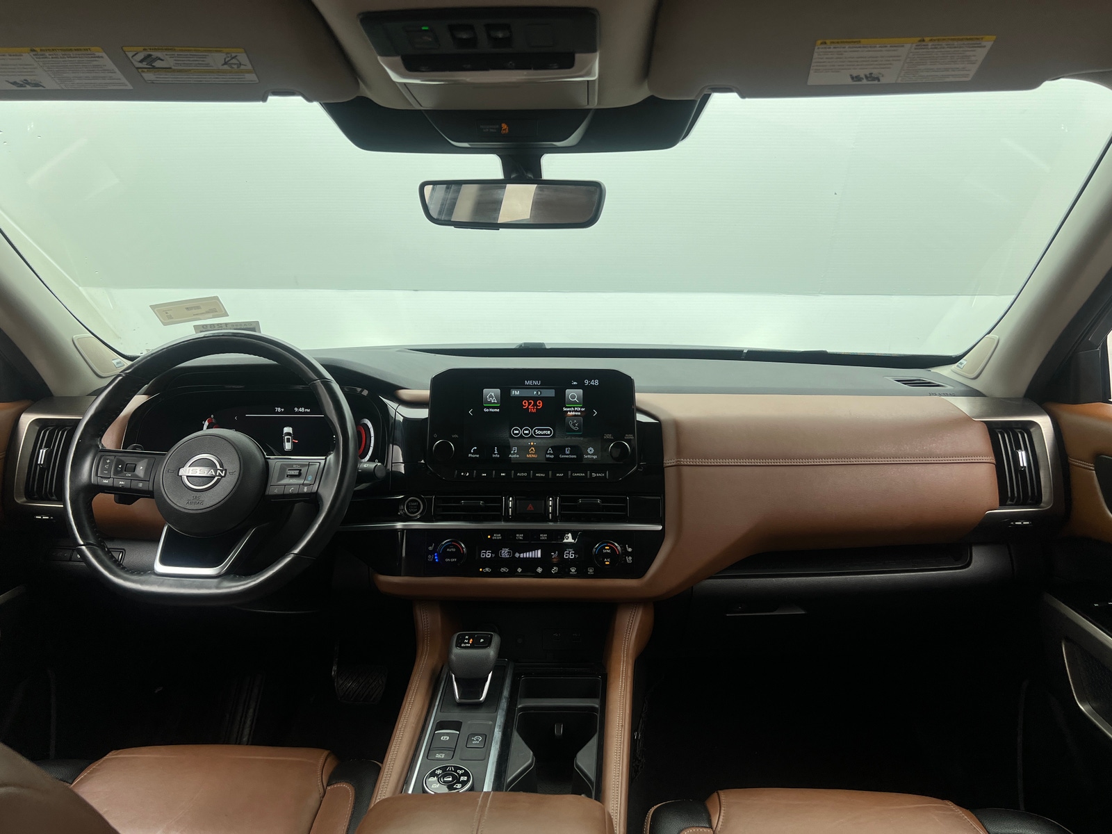 Thumbnail: 2023 Nissan Pathfinder - 2