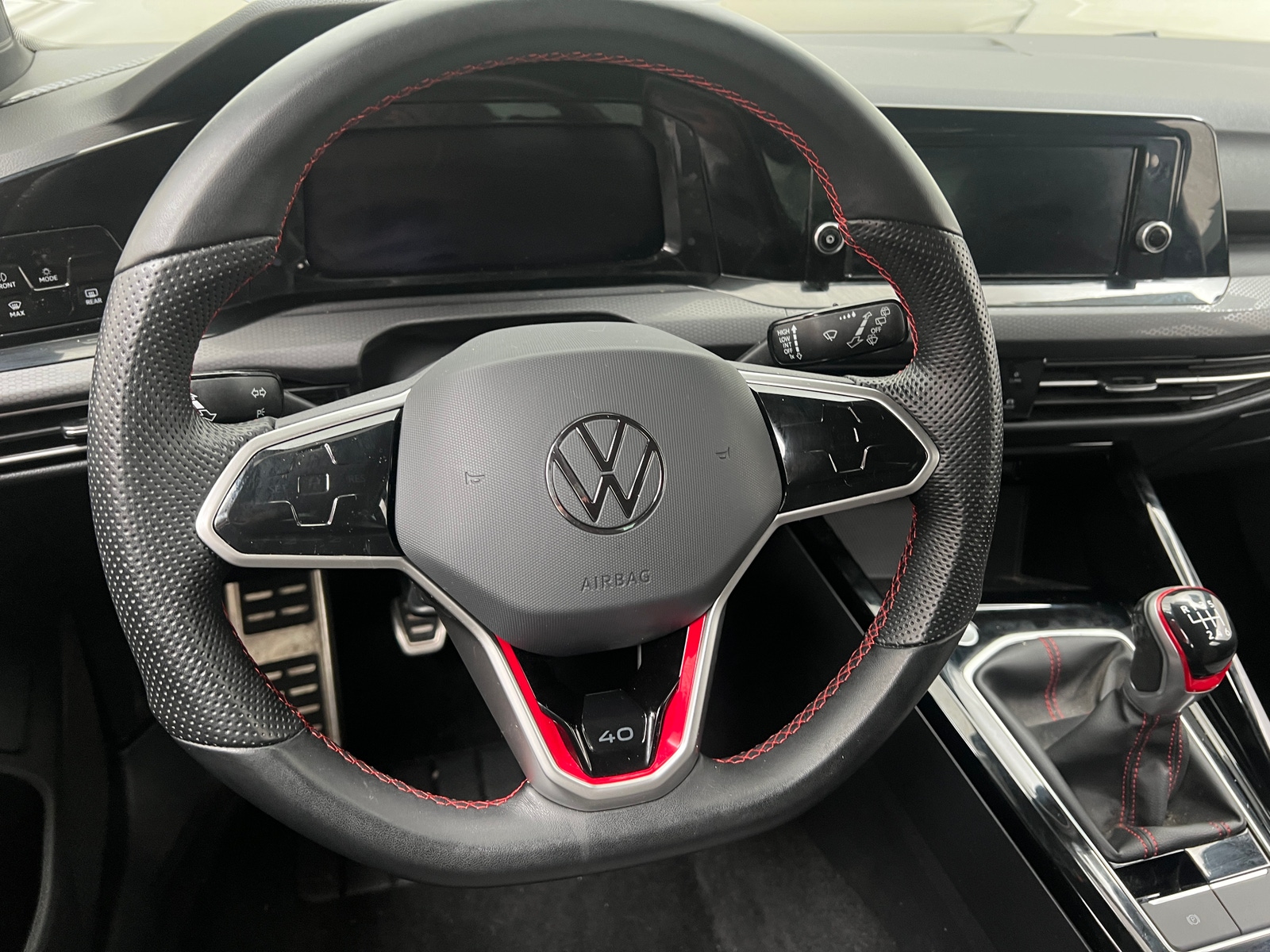 Thumbnail: 2023 Volkswagen Golf - 5