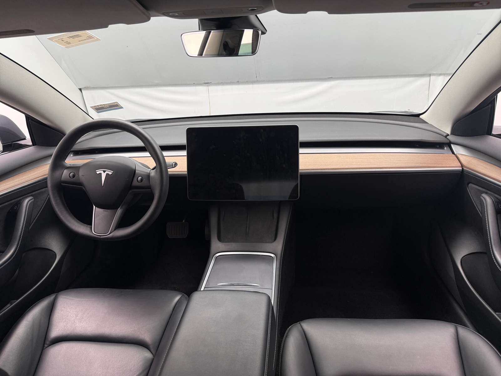 Thumbnail: 2022 Tesla Model 3 - 2