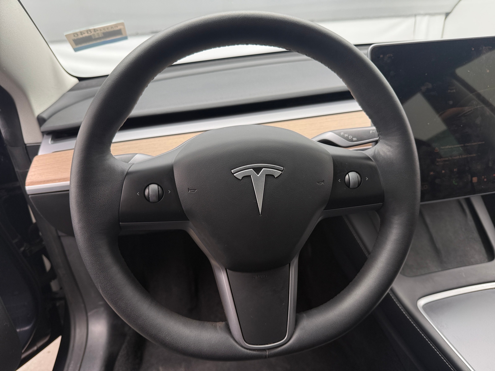 Thumbnail: 2022 Tesla Model 3 - 4