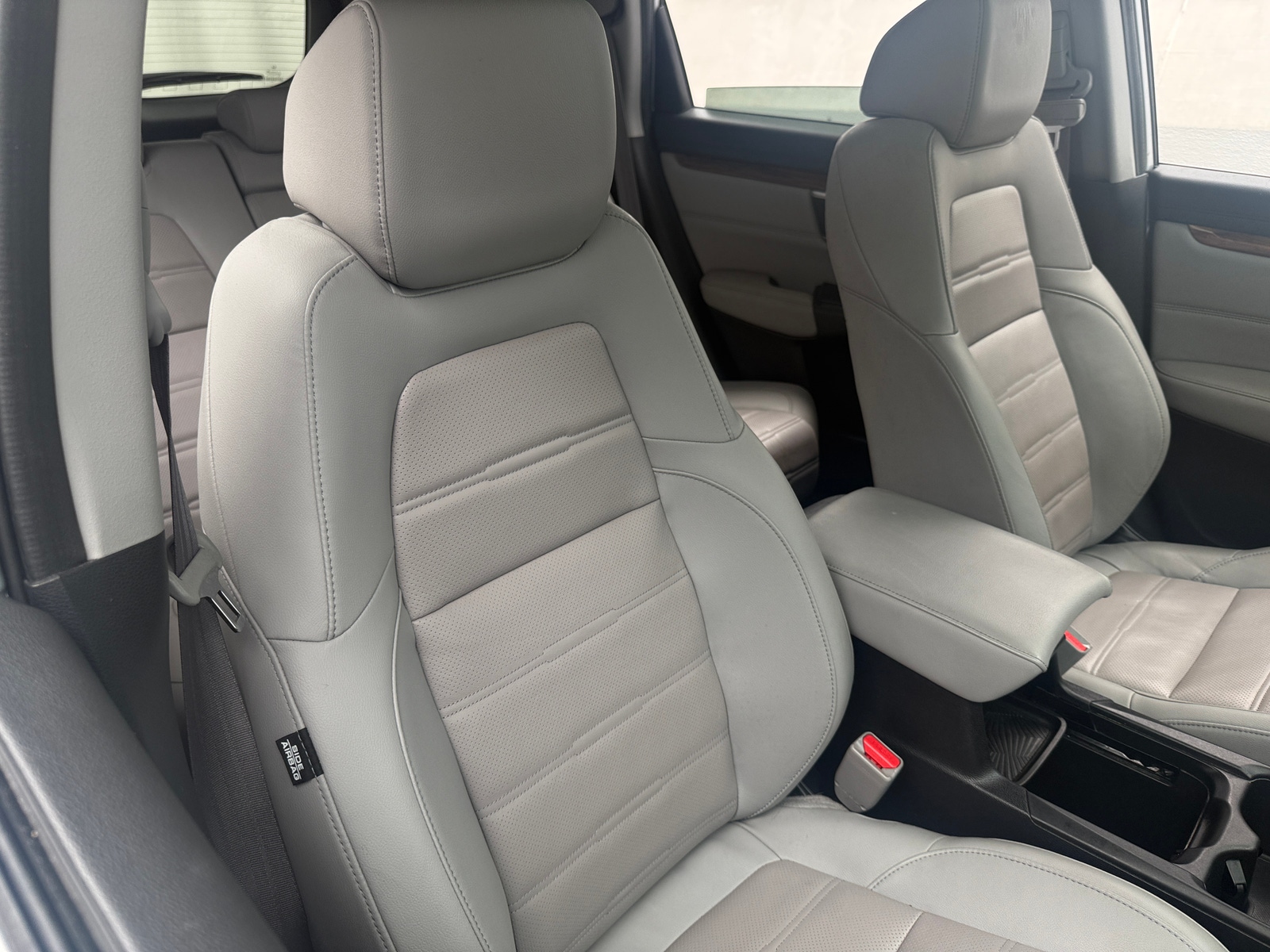 Thumbnail: 2019 Honda CR-V - 2