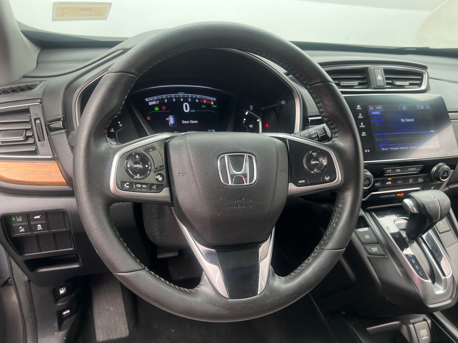 Thumbnail: 2019 Honda CR-V - 5