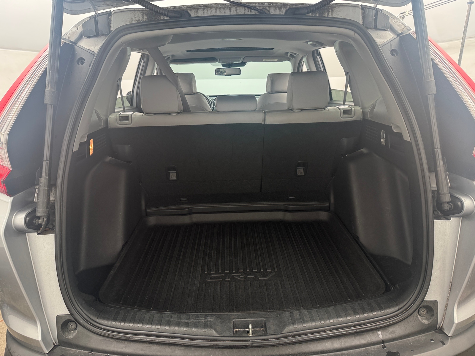 Thumbnail: 2019 Honda CR-V - 7