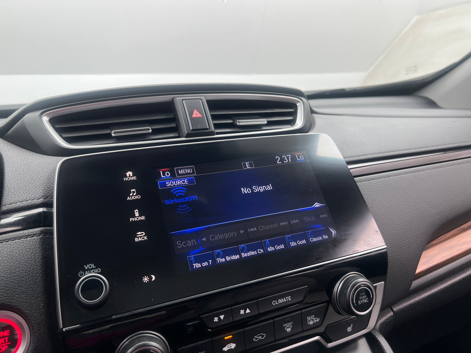 Thumbnail: 2019 Honda CR-V - 4