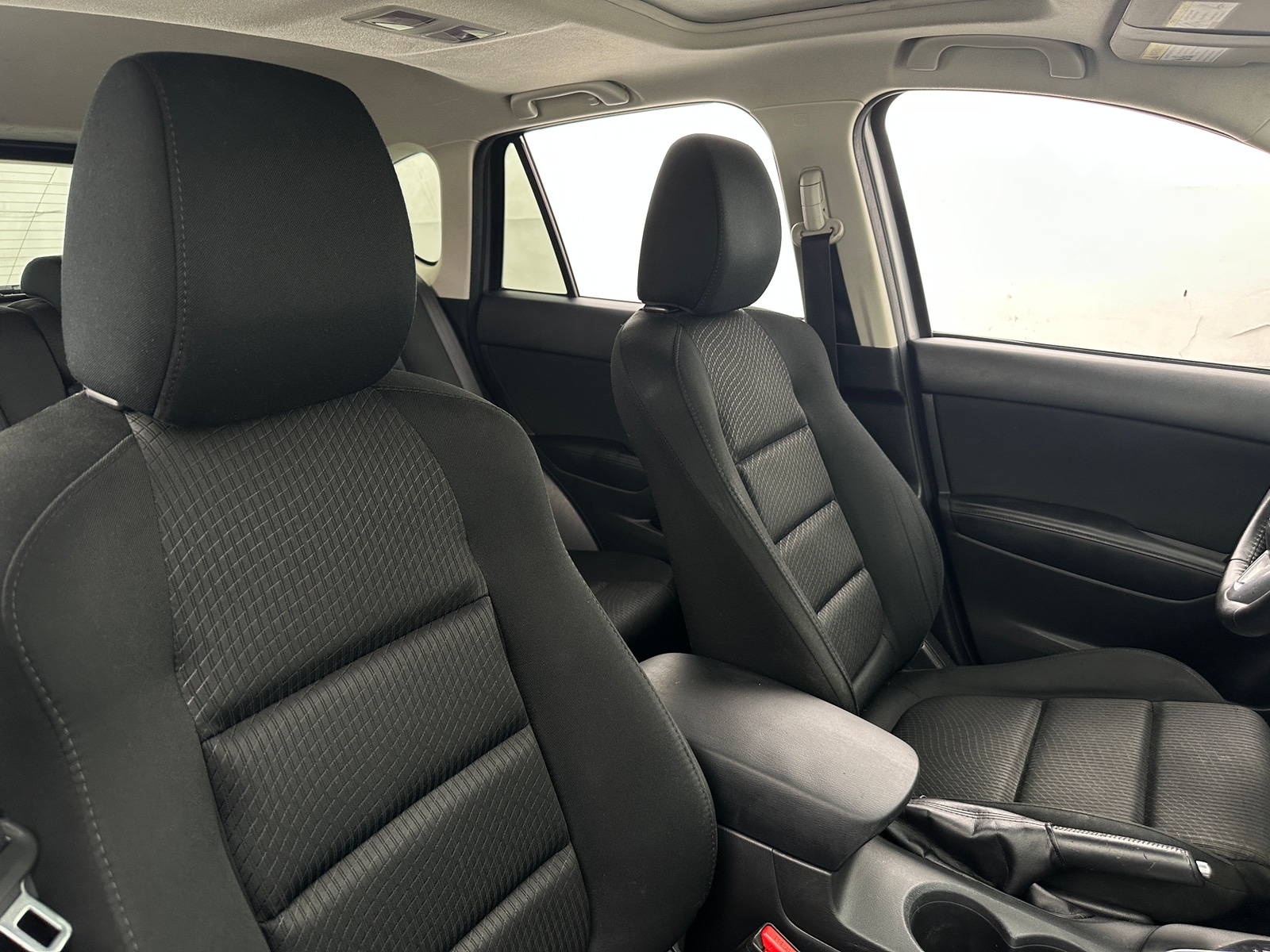Thumbnail: 2015 Mazda CX-5 - 2