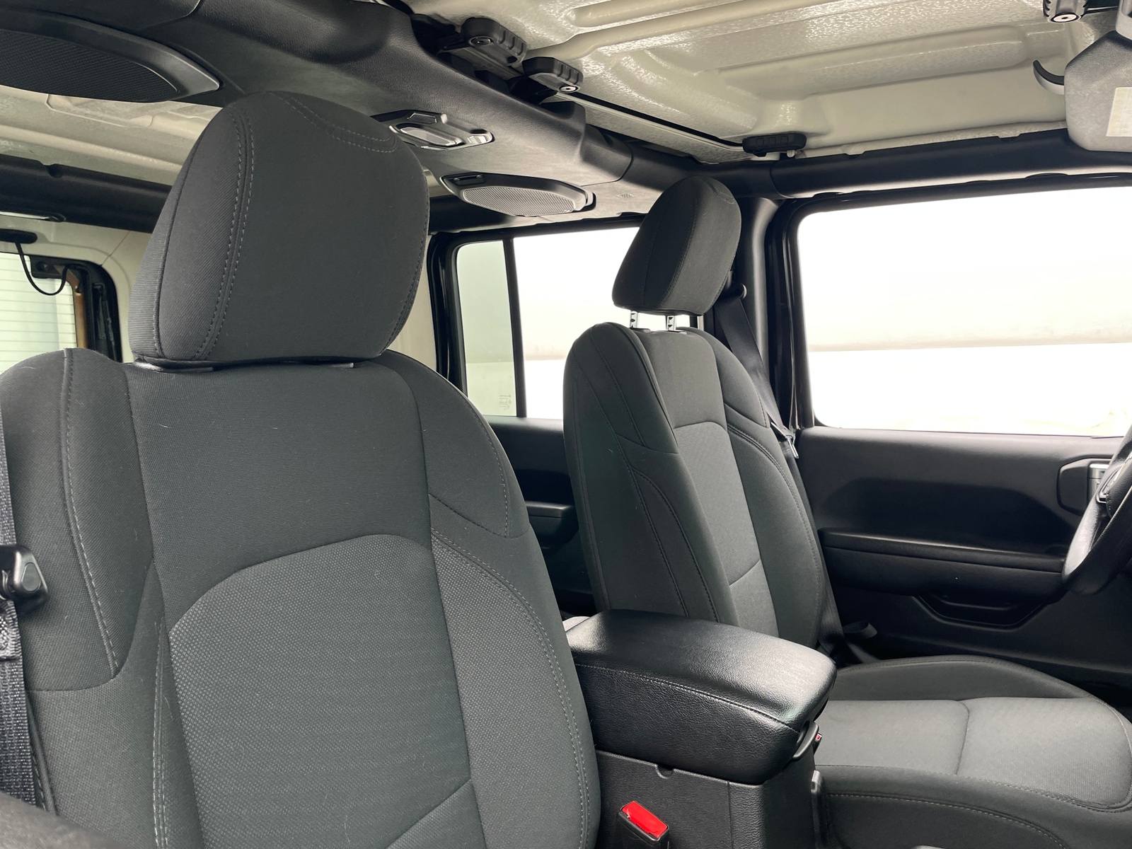 Thumbnail: 2022 Jeep Wrangler - 2