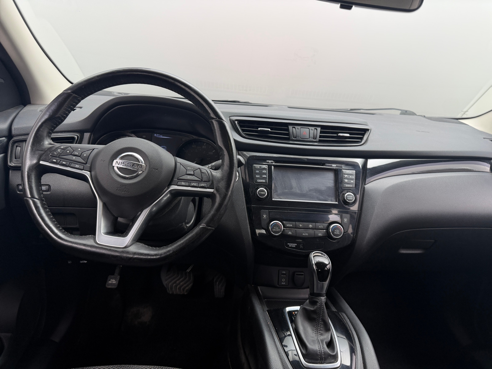 Thumbnail: 2017 Nissan Rogue Sport - 5