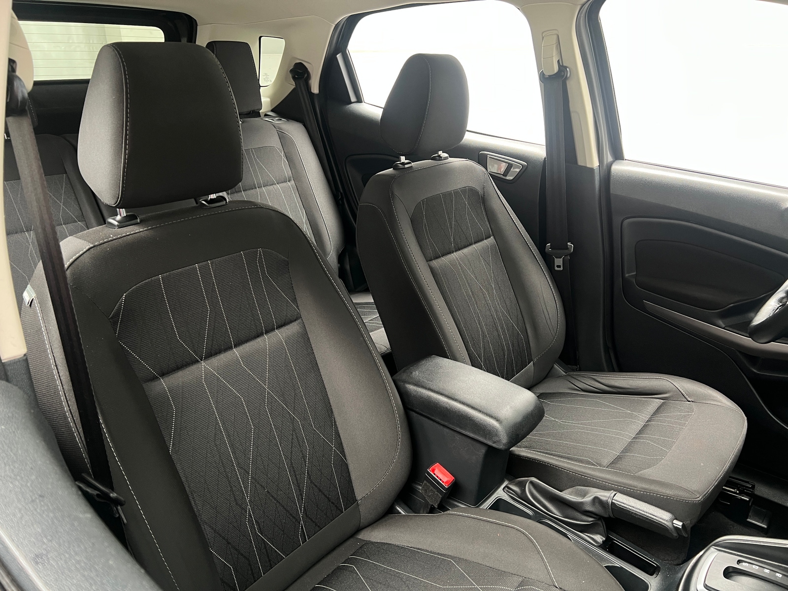 Thumbnail: 2020 Ford EcoSport - 2