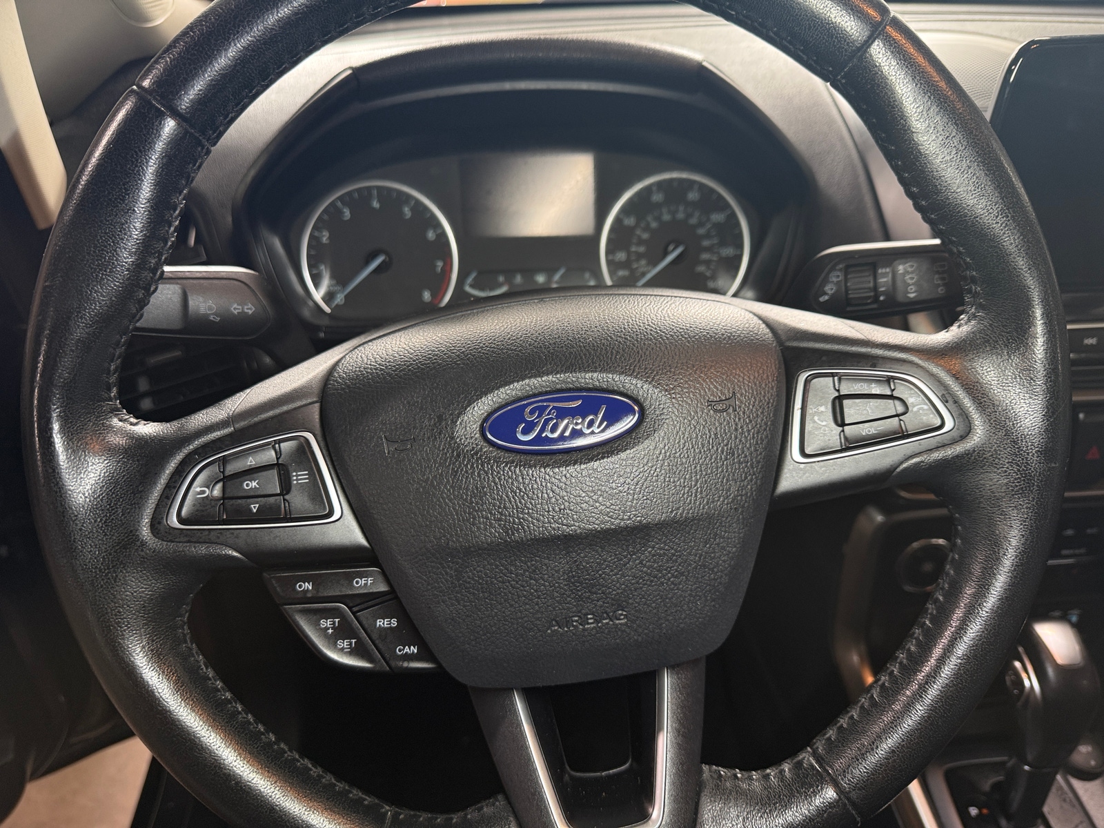 Thumbnail: 2020 Ford EcoSport - 5