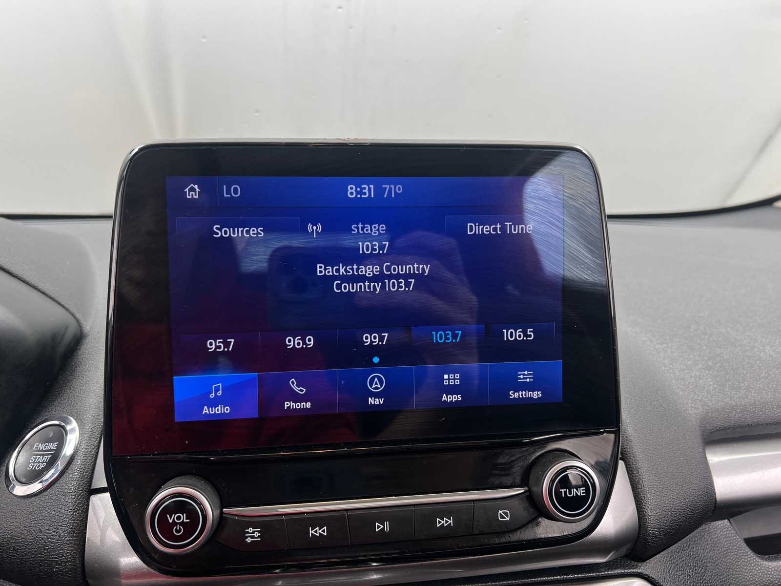 Thumbnail: 2020 Ford EcoSport - 4