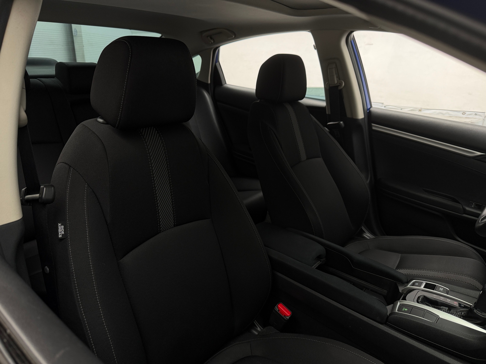 Thumbnail: 2017 Honda Civic - 2