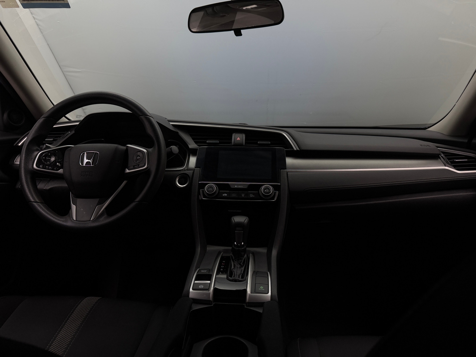 Thumbnail: 2017 Honda Civic - 3