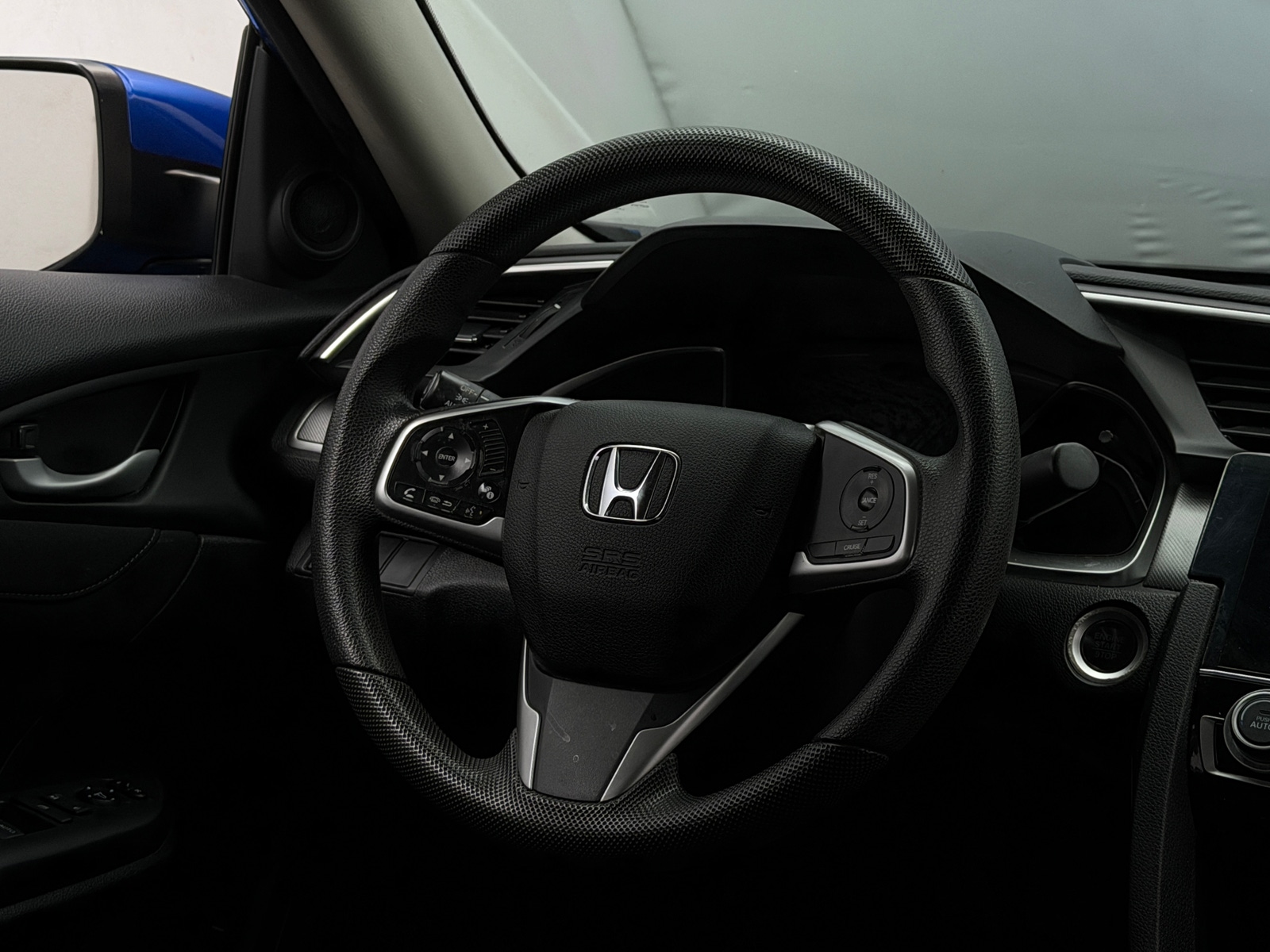Thumbnail: 2017 Honda Civic - 5