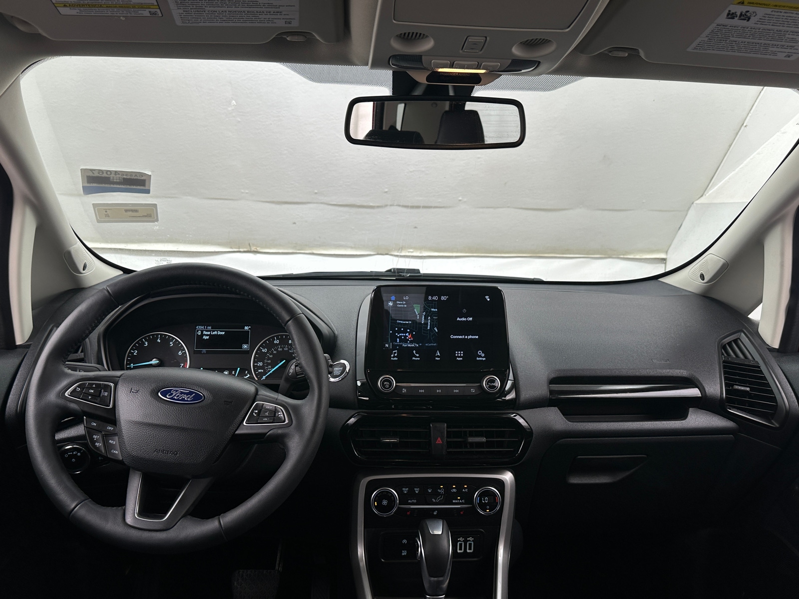 Thumbnail: 2019 Ford EcoSport - 2