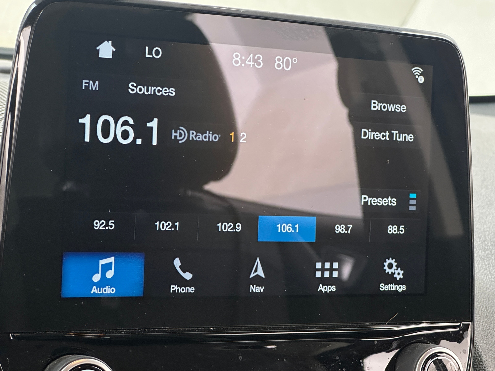 Thumbnail: 2019 Ford EcoSport - 3