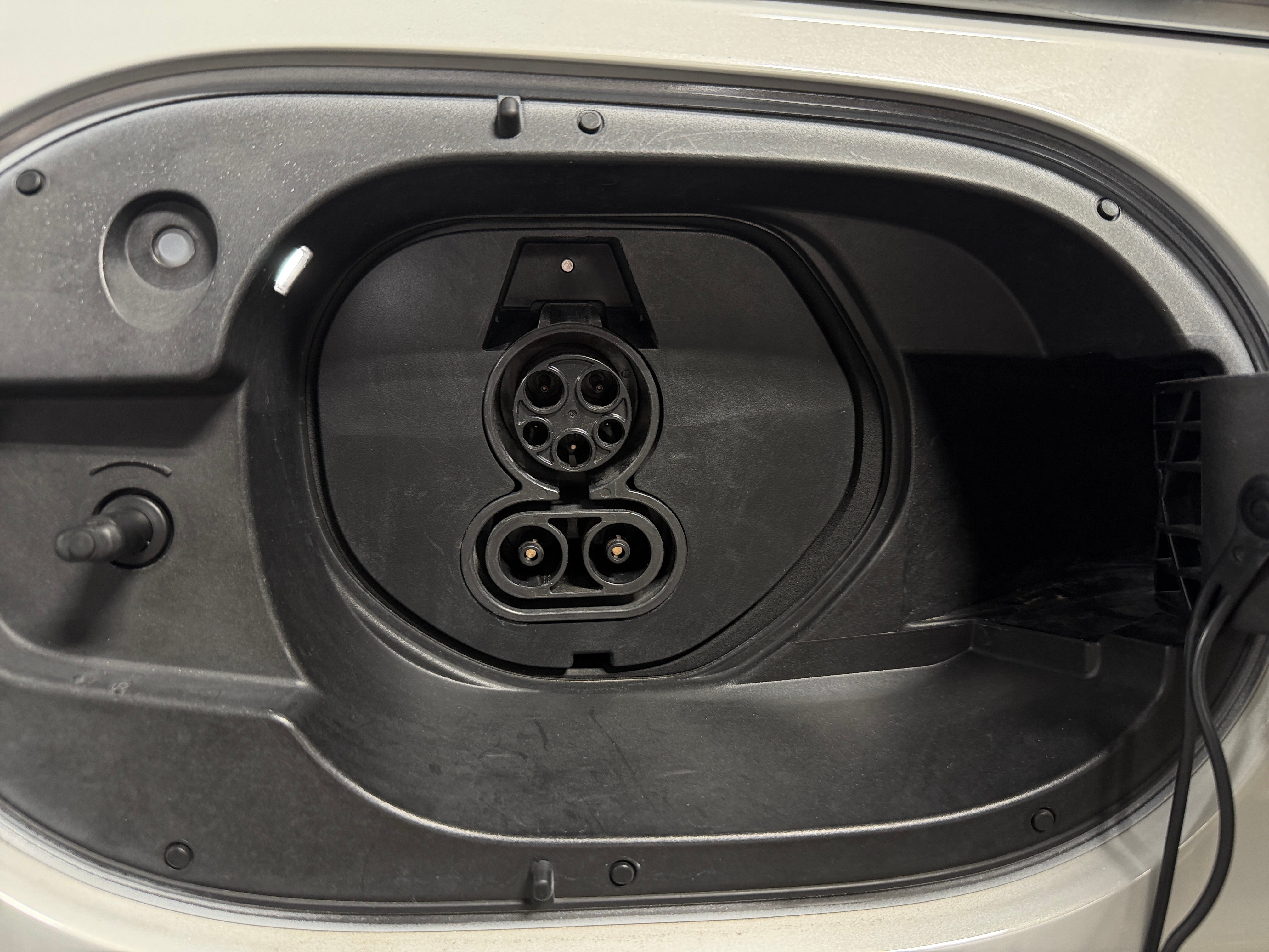 Used 2022 Mazda MX-30 Premium Plus Package with VIN JM1DRADB3N0100299 for sale in Oak Creek, WI