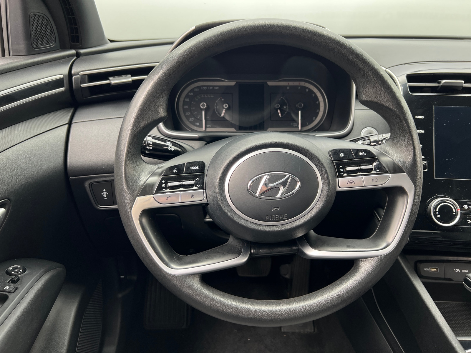 Thumbnail: 2023 Hyundai Santa Cruz - 5