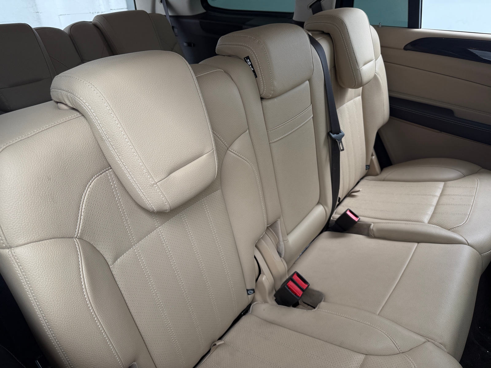 Thumbnail: 2019 Mercedes-Benz GLS - 5