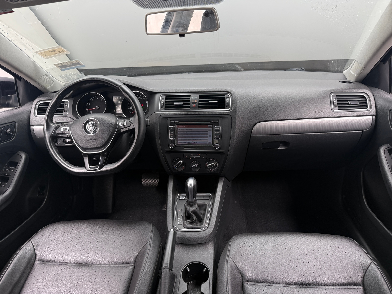 Thumbnail: 2015 Volkswagen Jetta - 3