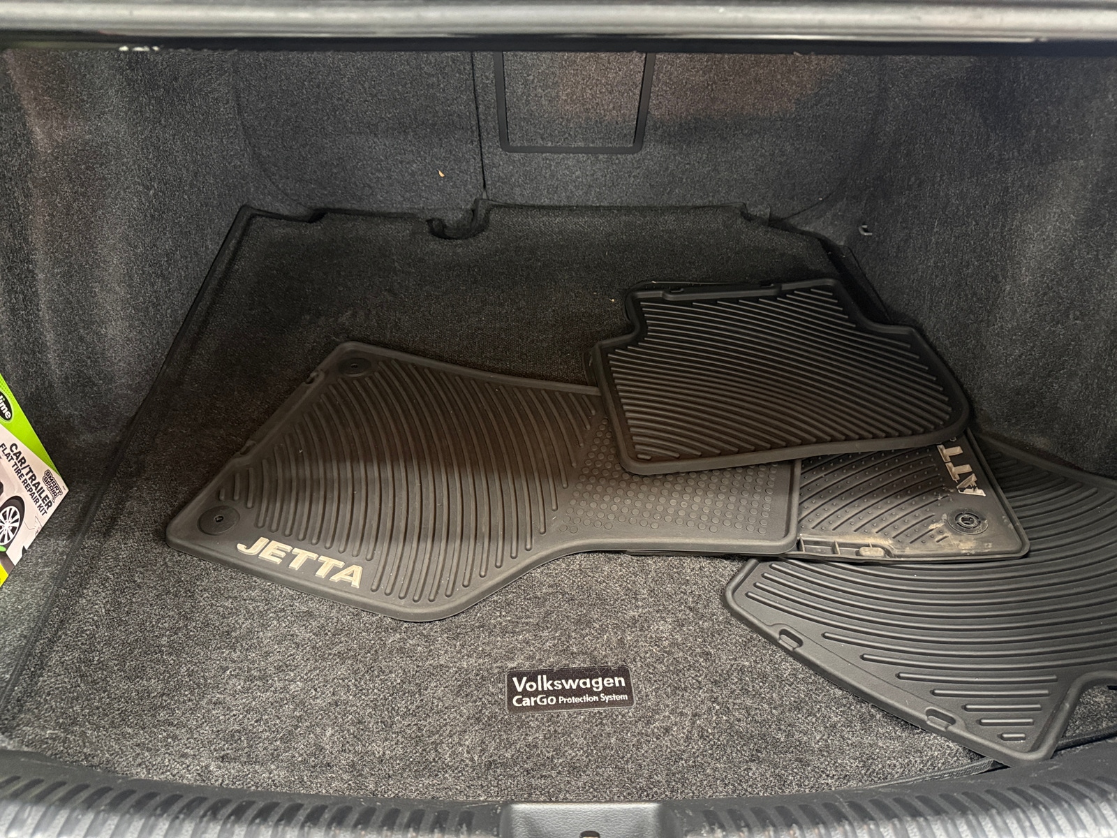 Thumbnail: 2015 Volkswagen Jetta - 7