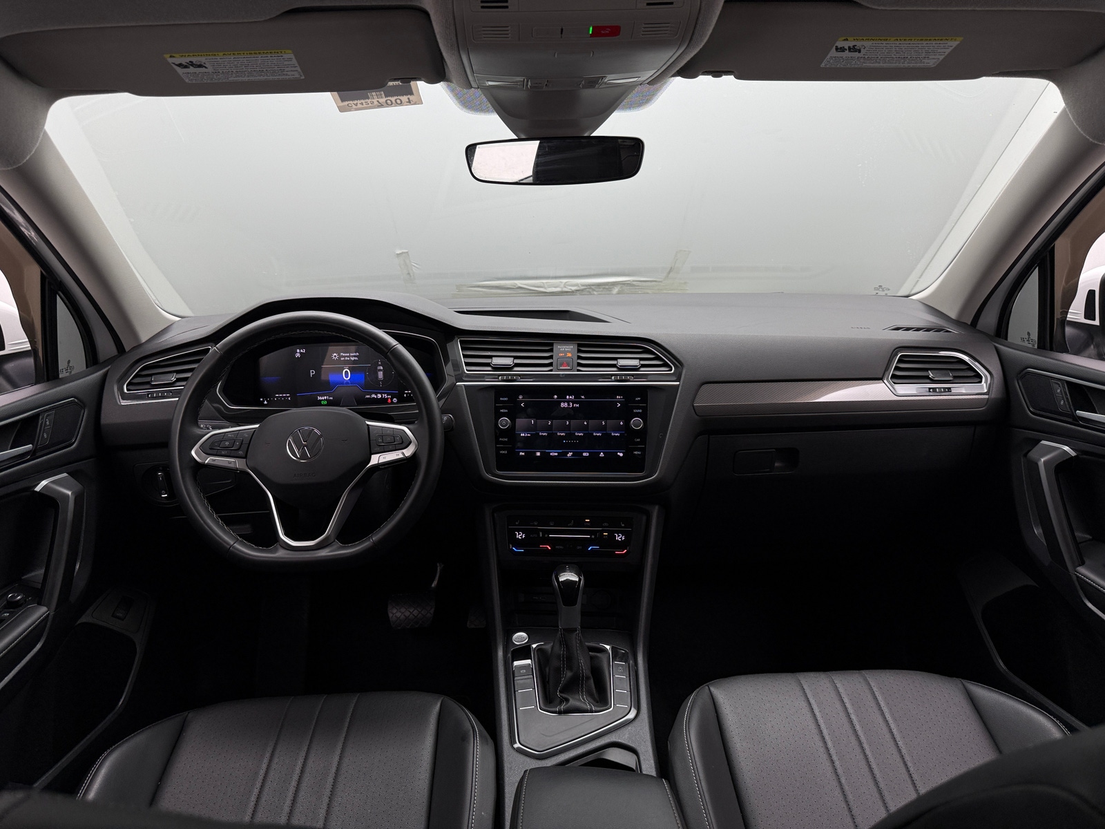 Thumbnail: 2024 Volkswagen Tiguan - 2
