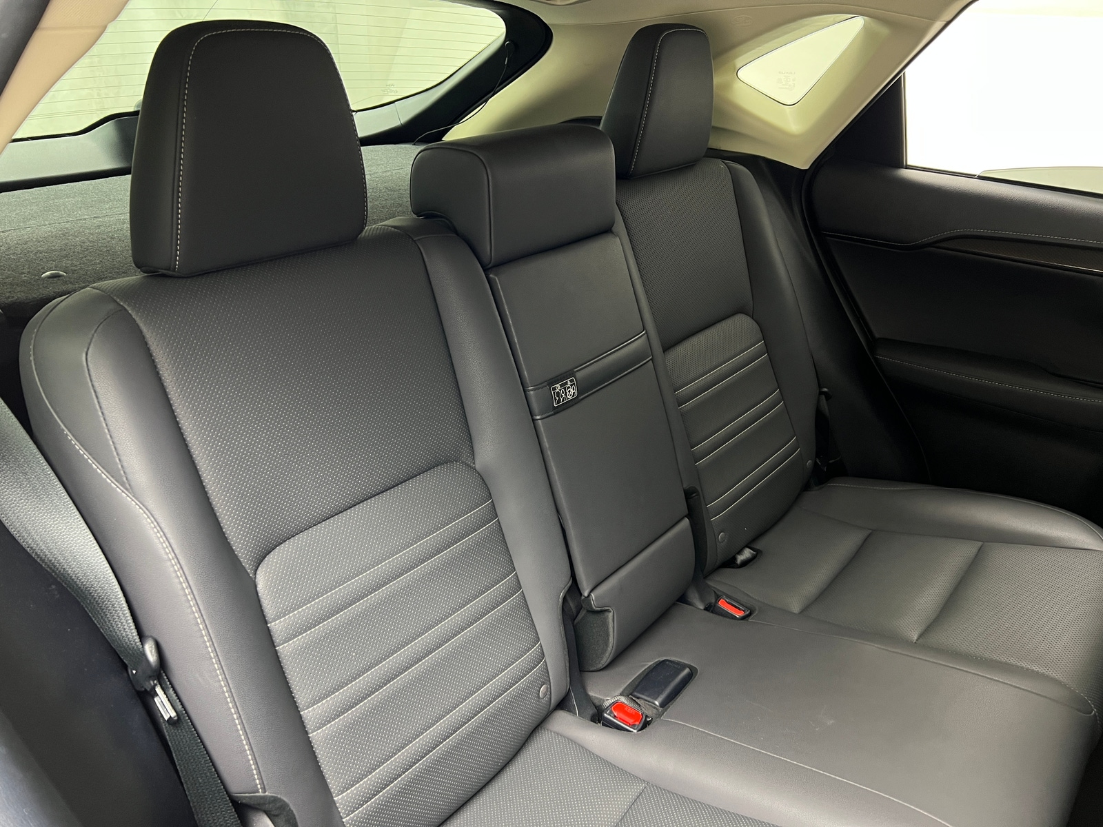 Thumbnail: 2019 Lexus NX - 5